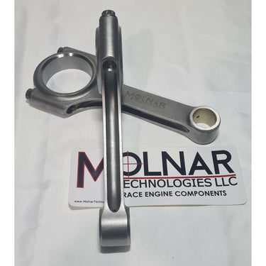 Molnar Gen3 Hemi Power Adder H-Beam Conrod Set 6.125